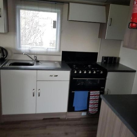Villa 8 Berth Stunning Caravan à Port Seton Extérieur photo